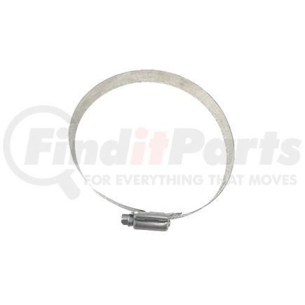 Mack 20590125 Radiator                     Hose Clamp