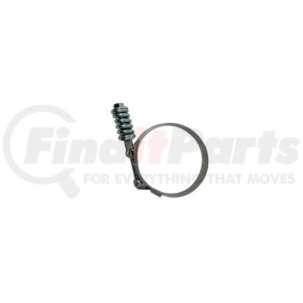 Mack 20705900 Hose Clamp