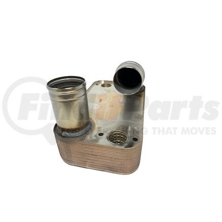 Mack 20706369 Oil Cooler