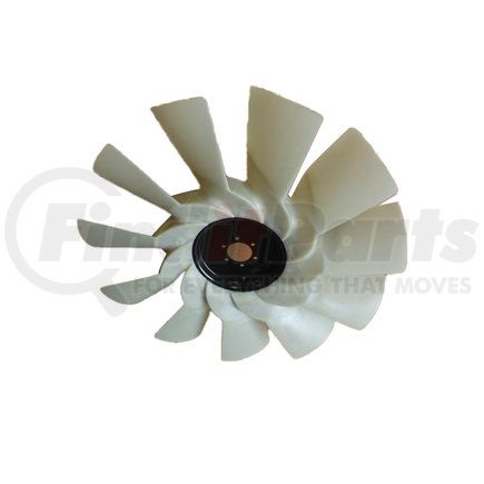 Mack 20890279 Engine                     Cooling Fan Blade