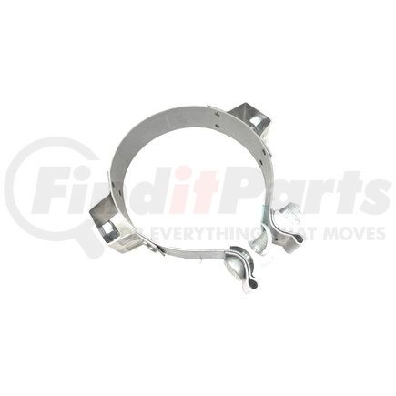 Mack 21184636 Hose Clamp