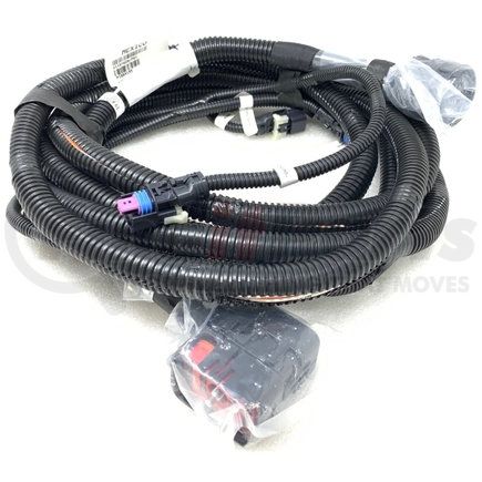 Mack 21197029 Multi-Purpose                     Wiring Harness