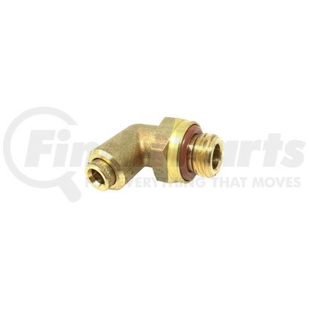 Mack 21229720 Grease                     Fitting