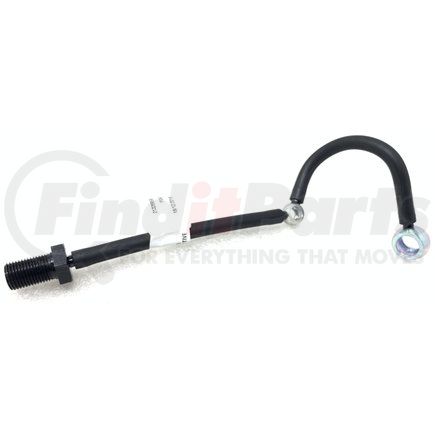 Air Cleaner Vent Tube