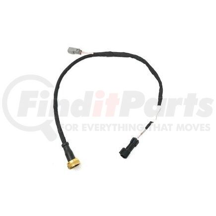 Mack 21503844 Multi-Purpose                     Wiring Harness