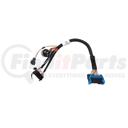 Mack 21570932 Multi-Purpose                     Wiring Harness