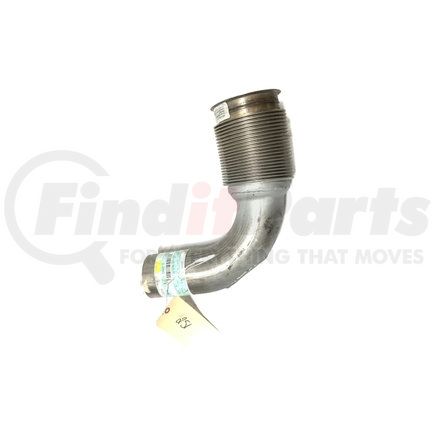 Mack 21592740 Exhaust Pipe