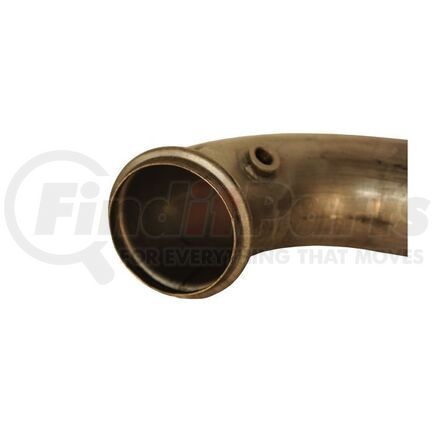 Mack 21660573 Exhaust                     Pipe