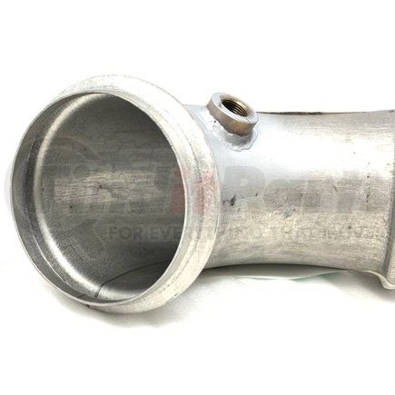 Mack 21660576 Exhaust                     Pipe