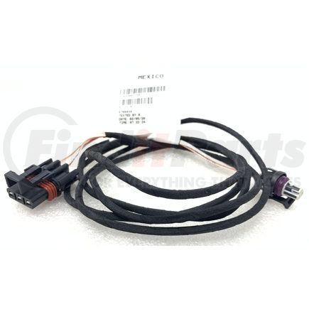 Mack 21842082 Multi-Purpose                     Wiring Harness