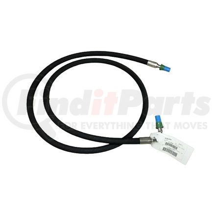 Mack 21866777 A/C Hose                     Assembly