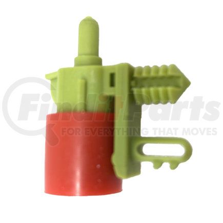 Mack 22073233 Fuel                     Temperature Sensor