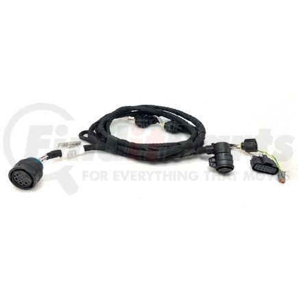 Mack 22079300 Multi-Purpose                     Wiring Harness