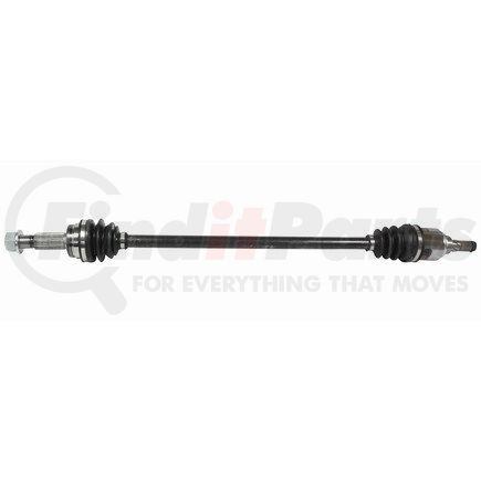 GSP Auto Parts North America Inc NCV53104 CV Axle Assy