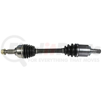 GSP Auto Parts North America Inc NCV53111 NEW CV Axle