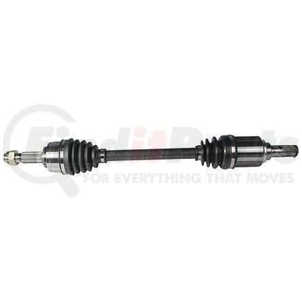 GSP Auto Parts North America Inc NCV53119 NEW CV Axle