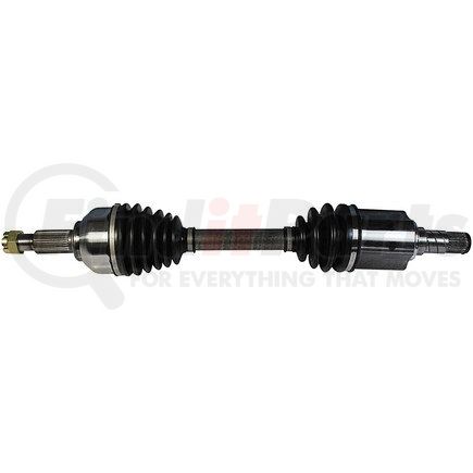 GSP Auto Parts North America Inc NCV53121 NEW CV Axle