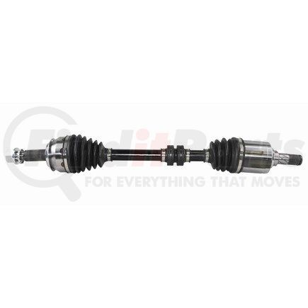 GSP Auto Parts North America Inc NCV53124 GSP CV Axle