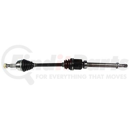 GSP Auto Parts North America Inc NCV53123 NEW CV Axle
