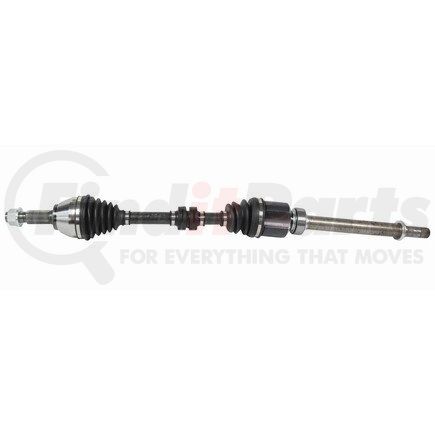GSP Auto Parts North America Inc NCV53126 ncv53126