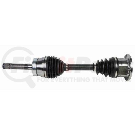 GSP Auto Parts North America Inc NCV53133 NEW CV AXLE