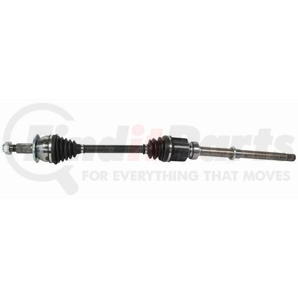 GSP Auto Parts North America Inc NCV53137 GSP CV Axle