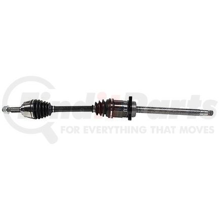 GSP Auto Parts North America Inc NCV53141 NEW CV AXLE