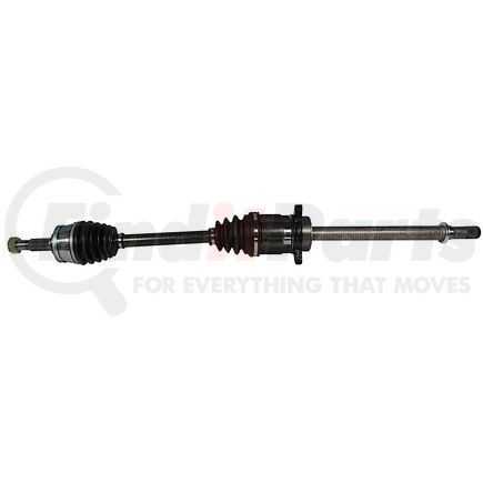 GSP Auto Parts North America Inc NCV53167 NEW CV AXLE
