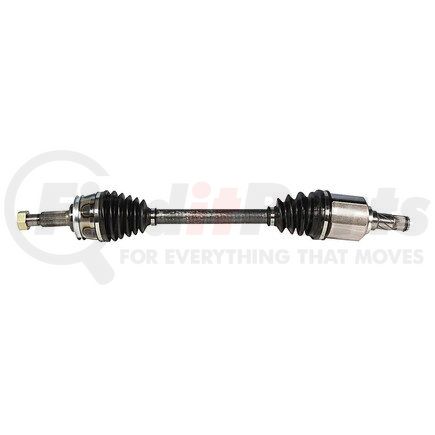 GSP Auto Parts North America Inc NCV53166 CV AXLE