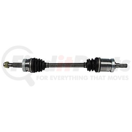 GSP Auto Parts North America Inc NCV53170 NEW CV Axle