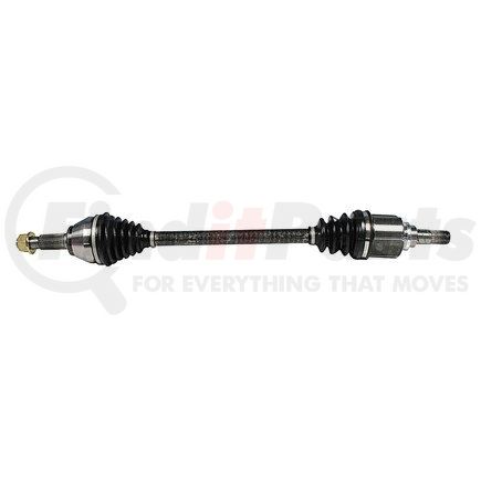 GSP Auto Parts North America Inc NCV53172 NEW CV Axle
