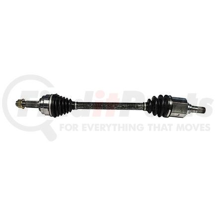 GSP Auto Parts North America Inc NCV53175 NEW CV Axle
