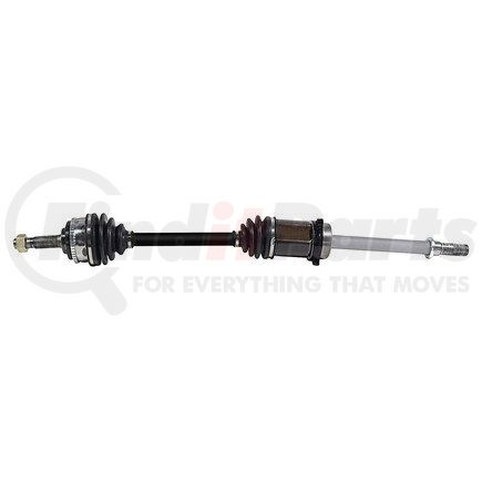 GSP Auto Parts North America Inc NCV53502 CV AXLE