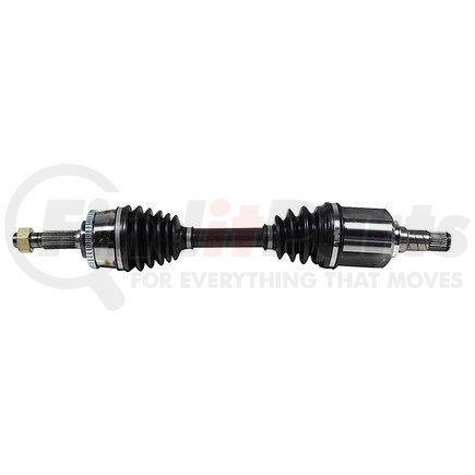 GSP Auto Parts North America Inc NCV53521 CV AXLE