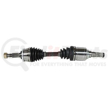 GSP Auto Parts North America Inc NCV53525 NEW CV AXLE