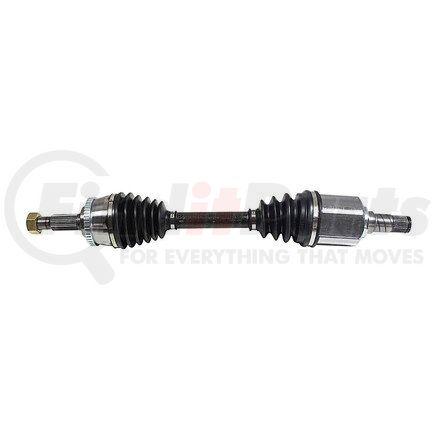 GSP Auto Parts North America Inc NCV53531 CV AXLE