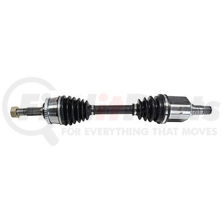 GSP Auto Parts North America Inc NCV53553 CV AXLE