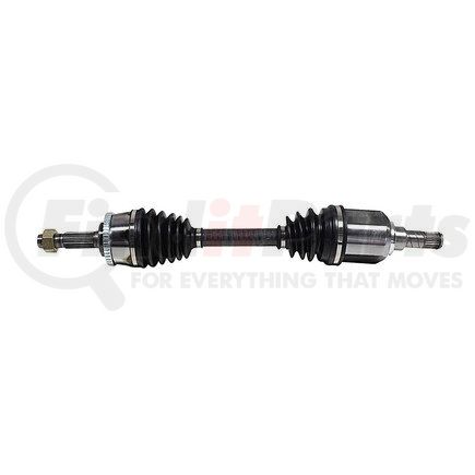 GSP Auto Parts North America Inc NCV53555 NEW CV AXLE