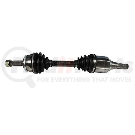 GSP Auto Parts North America Inc NCV53567 NEW CV AXLE