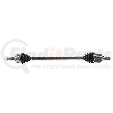 GSP Auto Parts North America Inc NCV53573 CV AXLE