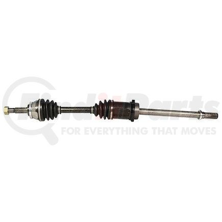 GSP Auto Parts North America Inc NCV53569 NEW CV AXLE