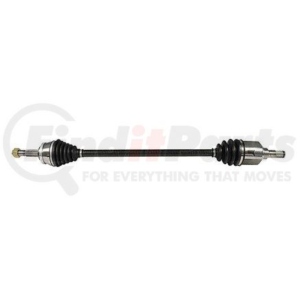 GSP Auto Parts North America Inc NCV53574 CV AXLE