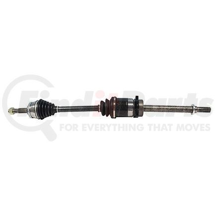 GSP Auto Parts North America Inc NCV53576 New CV Axle