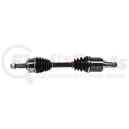 GSP Auto Parts North America Inc NCV53579 NEW CV AXLE