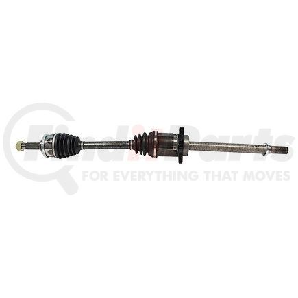 GSP Auto Parts North America Inc NCV53580 NEW CV AXLE