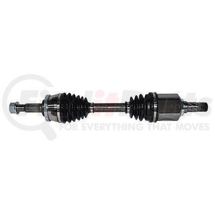 GSP Auto Parts North America Inc NCV53585 NEW CV AXLE