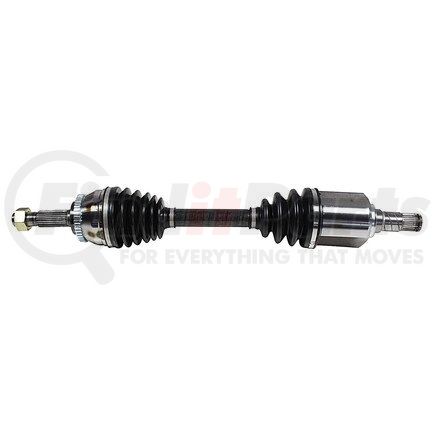 GSP Auto Parts North America Inc NCV53590 NEW CV AXLE