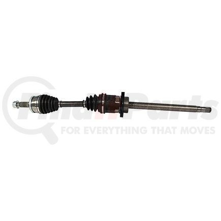 GSP Auto Parts North America Inc NCV53612 CV AXLE