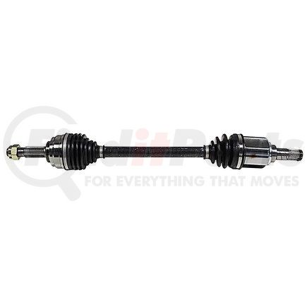 GSP Auto Parts North America Inc NCV53905 NEW CV AXLE