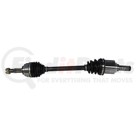 GSP Auto Parts North America Inc NCV53909 NEW CV AXLE